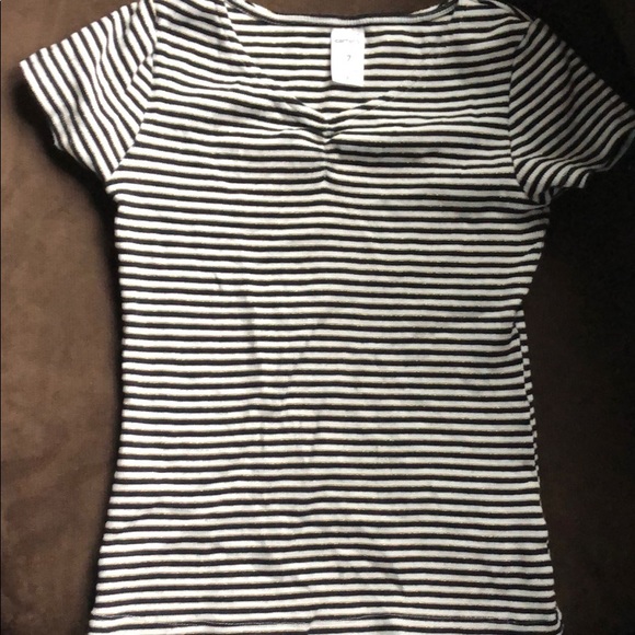 Carter's Other - New without tags Carter’s girls size 7 shirt